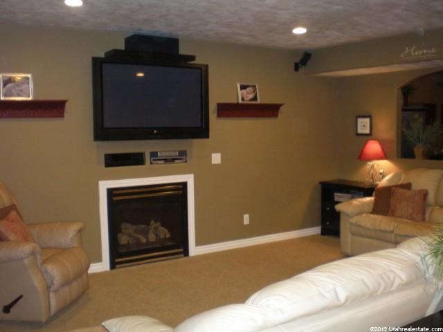 2141 N 725 W, West Bountiful, UT 84087 — photo 4
