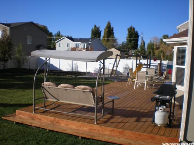 2141 N 725 W, West Bountiful, UT 84087 — photo 7