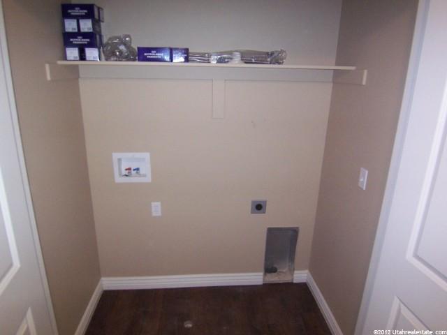 2377 S 500 E, Heber City, UT 84032 — photo 5