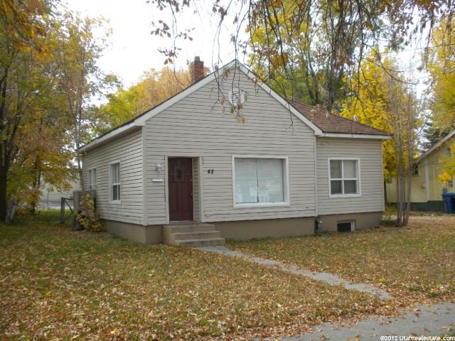 42 W 500 N, Logan, UT 84321 — photo 2
