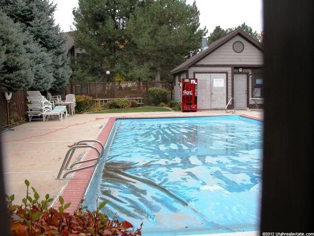 5420 S 350 E #41, Washington Terrace, UT 84405 — photo 8