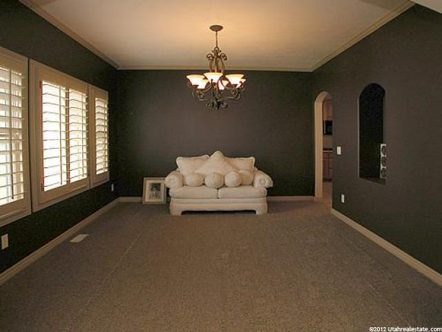4595 Spring Meadow Dr, Bountiful, UT 84010 — photo 3
