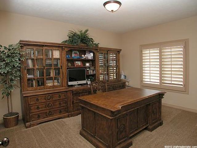 4595 Spring Meadow Dr, Bountiful, UT 84010 — photo 7