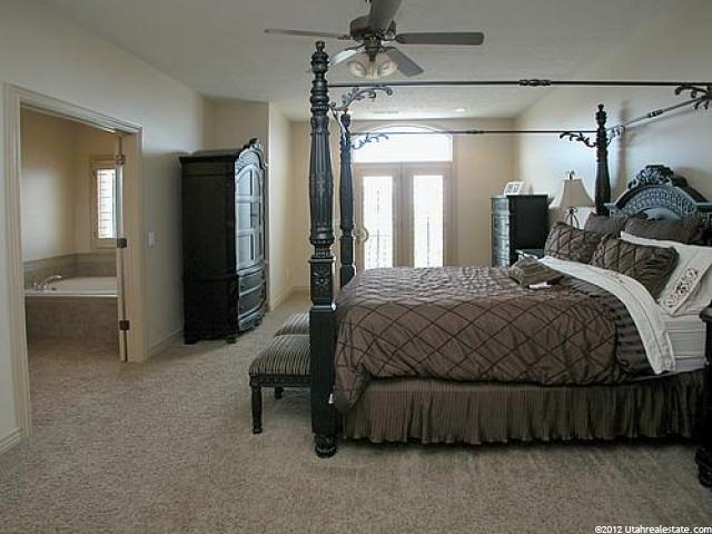 4595 Spring Meadow Dr, Bountiful, UT 84010 — photo 8