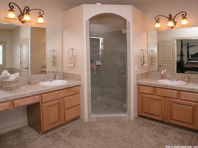 4595 Spring Meadow Dr, Bountiful, UT 84010 — photo 10