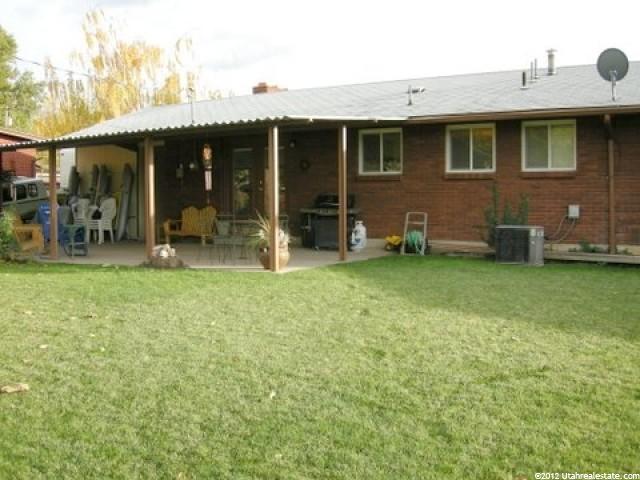 312 W 2250 N, Sunset, UT 84015 — photo 2