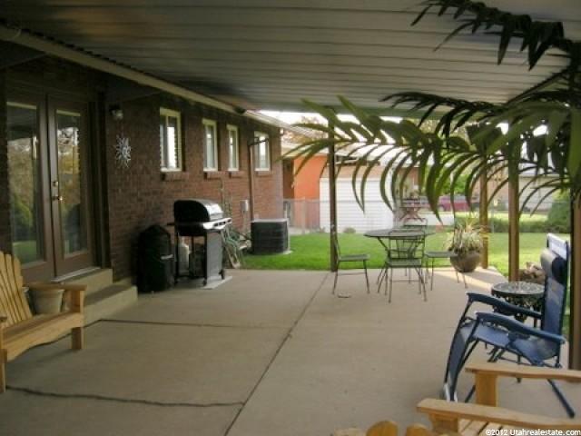 312 W 2250 N, Sunset, UT 84015 — photo 10