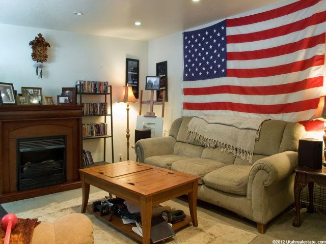 1544 E Wagonwheel Cir, Sandy, UT 84093 — photo 3