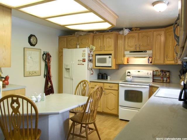 1544 E Wagonwheel Cir, Sandy, UT 84093 — photo 5