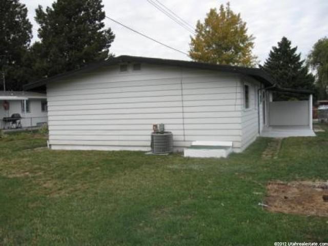 1634 N 400 W, Sunset, UT 84015 — photo 11
