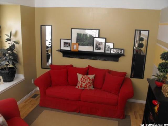 809 S Meadow View Dr W, Ogden, UT 84404 — photo 2