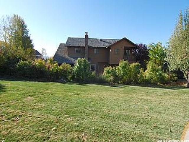 486 E 3400 N, North Ogden, UT 84414 — photo 5