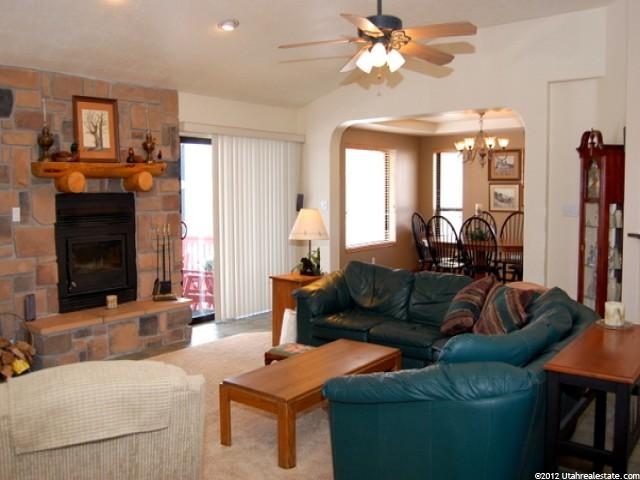 3927 N Mountainoak Dr E, Eden, UT 84310 — photo 2