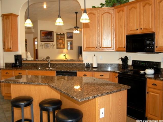 3927 N Mountainoak Dr E, Eden, UT 84310 — photo 3