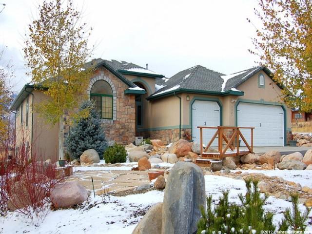 3927 N Mountainoak Dr E, Eden, UT 84310 — photo 4