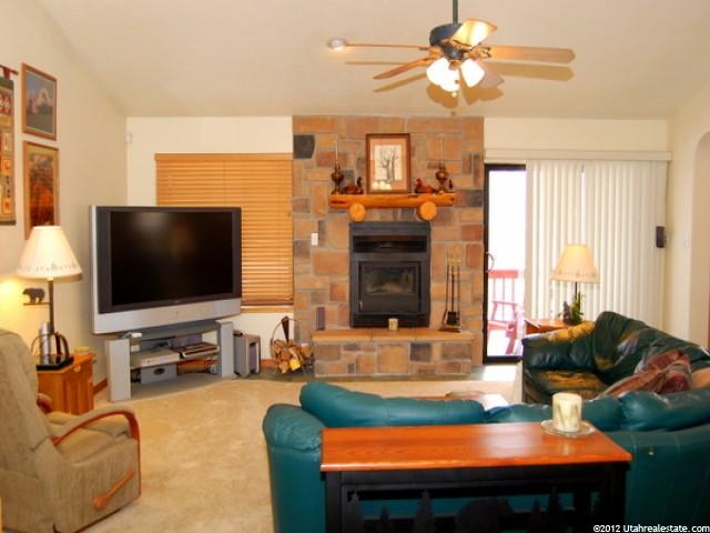 3927 N Mountainoak Dr E, Eden, UT 84310 — photo 5