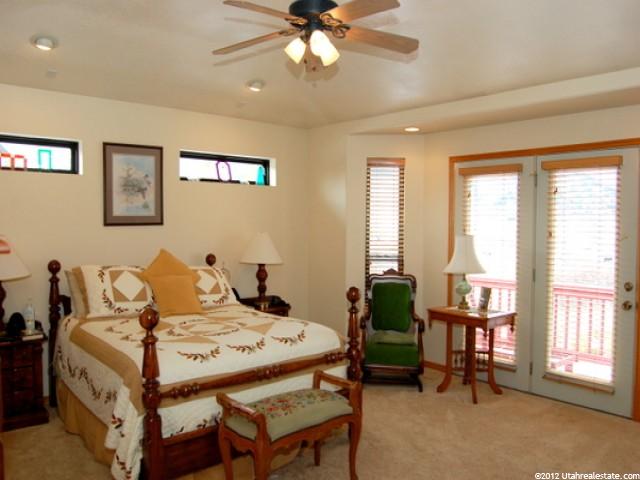 3927 N Mountainoak Dr E, Eden, UT 84310 — photo 6