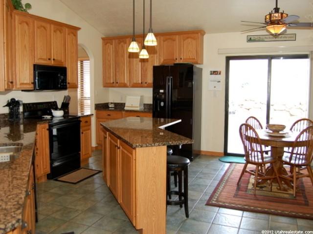 3927 N Mountainoak Dr E, Eden, UT 84310 — photo 9