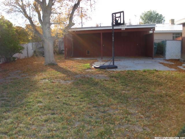 649 W 250 N, Vernal, UT 84078 — photo 8