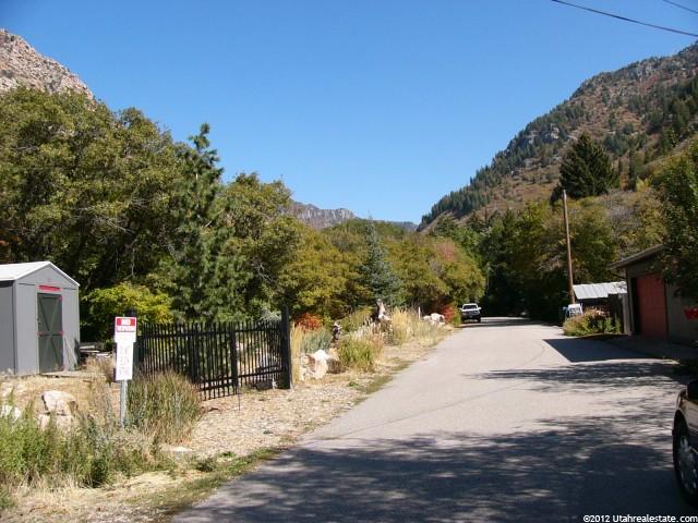 140 Ogden Cyn, Ogden, UT 84401 — photo 3