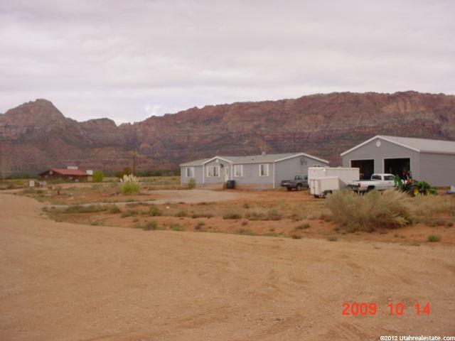 2783 S Shilo Rd, Apple Valley, UT 84737 — photo 2