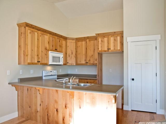 474 E 2010 S #41, Heber City, UT 84032 — photo 5