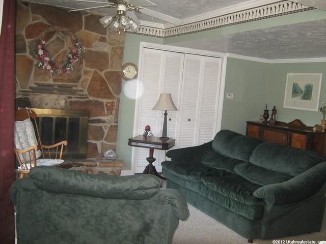 1462 N 640 W, West Bountiful, UT 84087 — photo 2