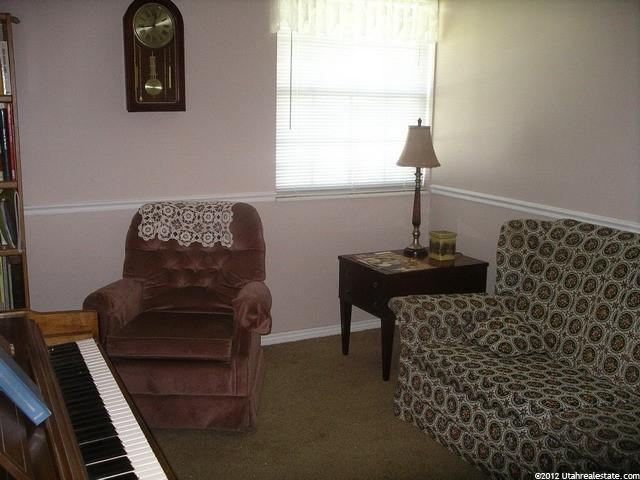 1462 N 640 W, West Bountiful, UT 84087 — photo 4
