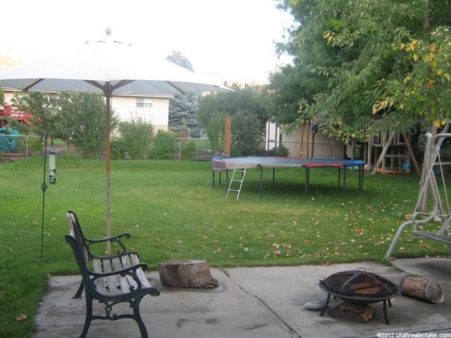 1462 N 640 W, West Bountiful, UT 84087 — photo 8
