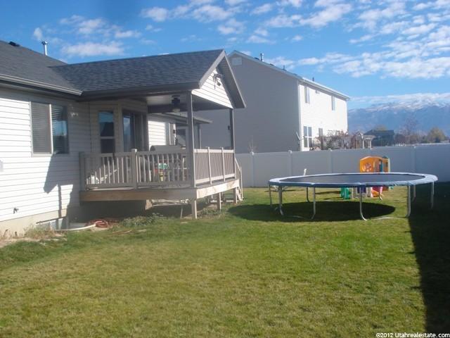 1699 W 900 S, Syracuse, UT 84075 — photo 2
