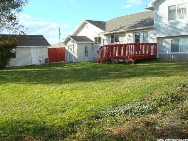 991 W 600 N, Tremonton, UT 84337 — photo 8