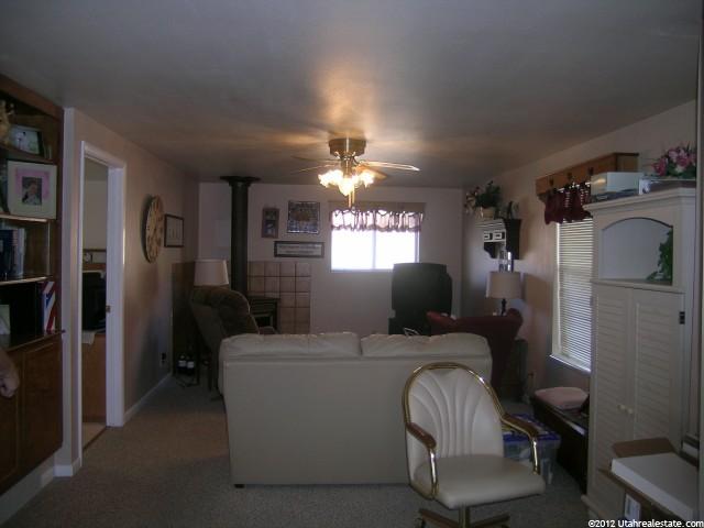 259 E 100 N, Bicknell, UT 84715 — photo 4