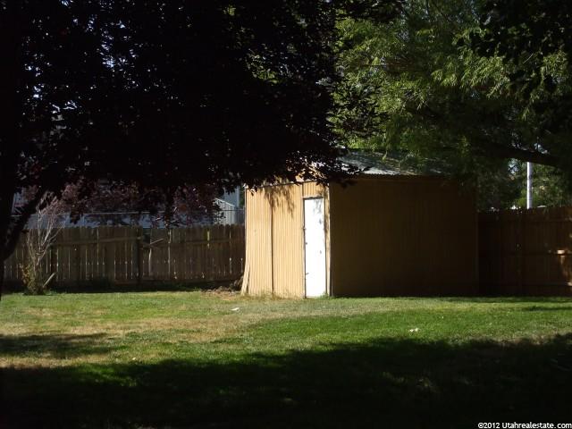 733 S 2100 W, Vernal, UT 84078 — photo 5