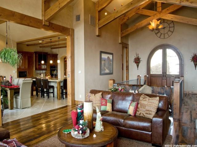 7077 Juniper Draw, Park City, UT 84098 — photo 5