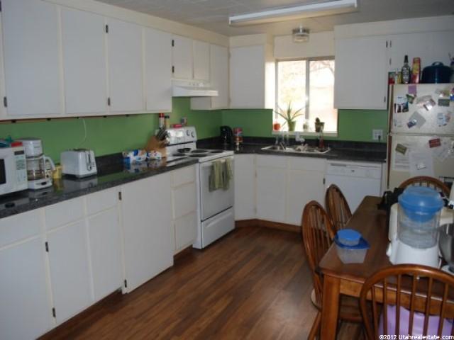 9441 E 200 N, Gusher, UT 84026 — photo 4