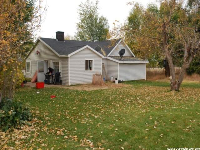 9441 E 200 N, Gusher, UT 84026 — photo 8