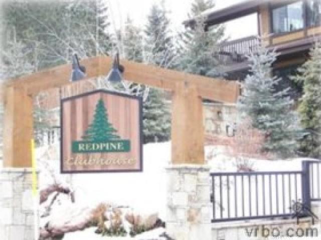2025 Canyons Resort Dr #Q2, Summit County, UT 84098 — photo 2