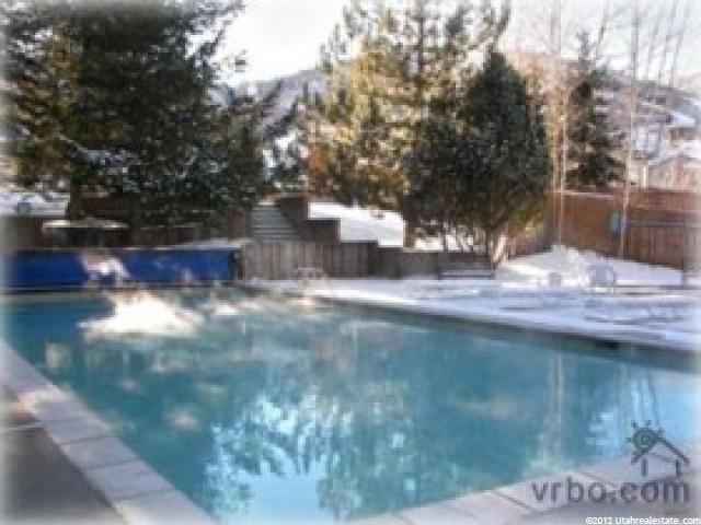2025 Canyons Resort Dr #Q2, Summit County, UT 84098 — photo 3
