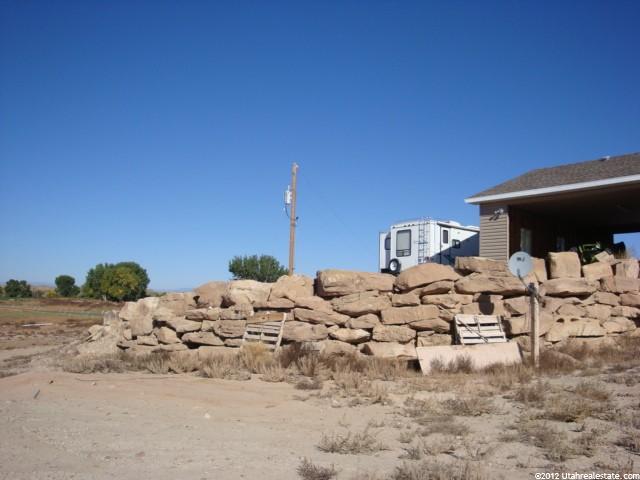 8628 E Gusher Randlett Rd, Randlett, UT 84063 — photo 7