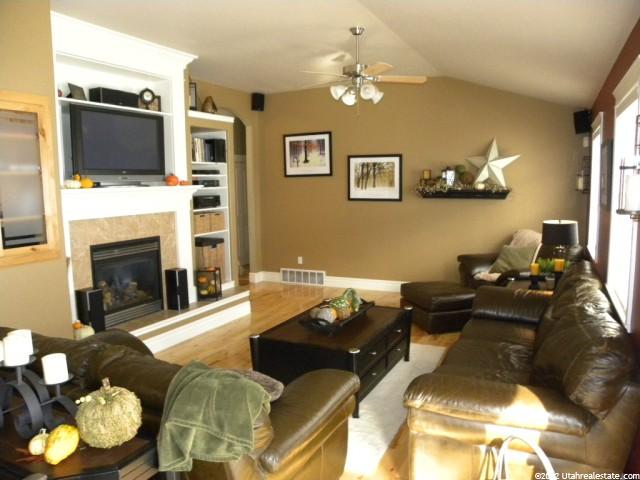 1168 Grandview Dr, Providence, UT 84332 — photo 3