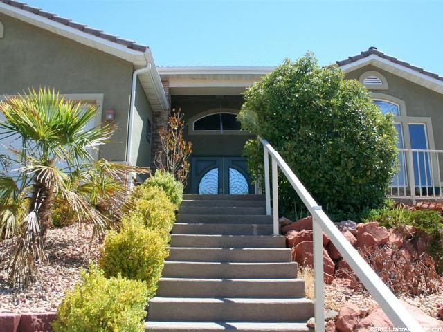 614 Northstar Dr, St. George, UT 84770 — photo 2