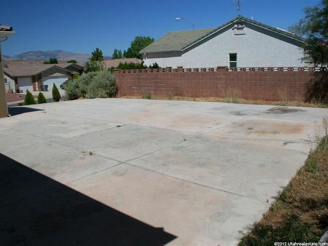 614 Northstar Dr, St. George, UT 84770 — photo 5