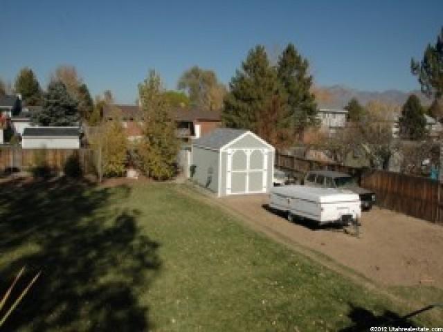823 E Dusty Rock Pl, Sandy, UT 84094 — photo 12