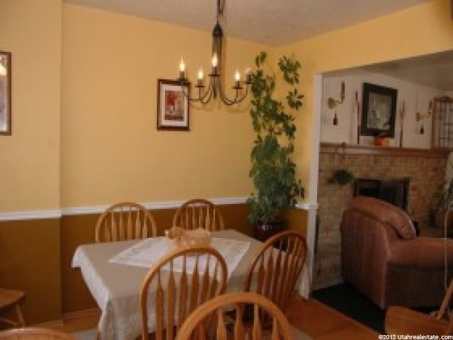 823 E Dusty Rock Pl, Sandy, UT 84094 — photo 3