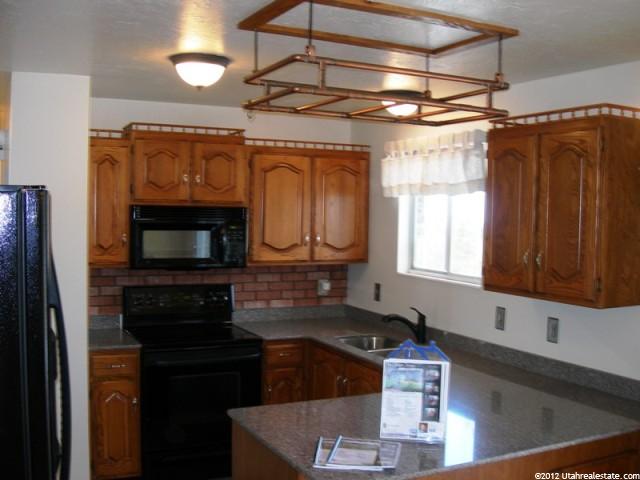 823 E Dusty Rock Pl, Sandy, UT 84094 — photo 4