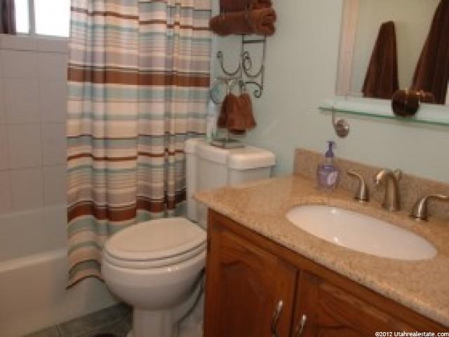 823 E Dusty Rock Pl, Sandy, UT 84094 — photo 9