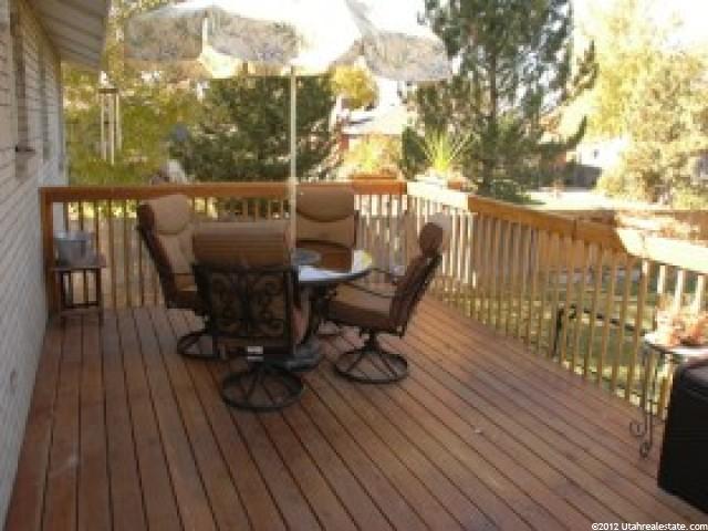 823 E Dusty Rock Pl, Sandy, UT 84094 — photo 10