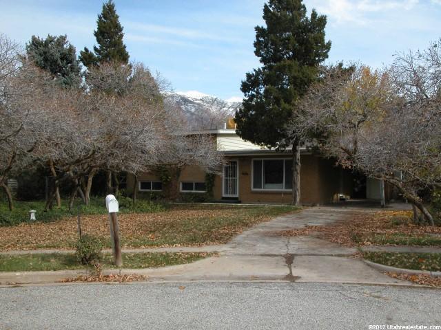 5356 S 750 E, South Ogden, UT 84403 — photo 9