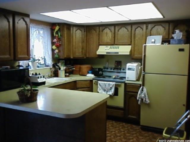 1280 W 1045 S, Clearfield, UT 84015 — photo 3