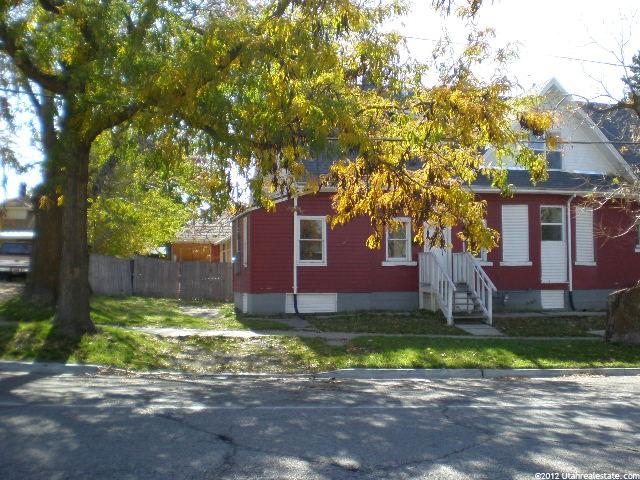 505 E 22nd St, Ogden, UT 84401 — photo 2